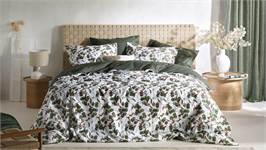 De Witte Lietaer Whisper housse de couette