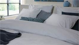 iSeng Linen housse de couette