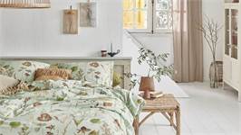 Ariadne at Home Flore housse de couette