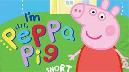 Peppa Pig housse de couette