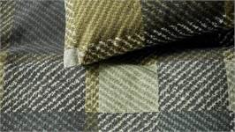 Beddinghouse Marnix housse de couette en flanelle