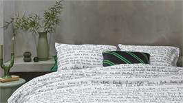 VT Wonen Rock & Roll housse de couette