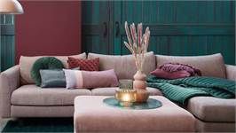 KAAT Amsterdam Confer couvre-lit