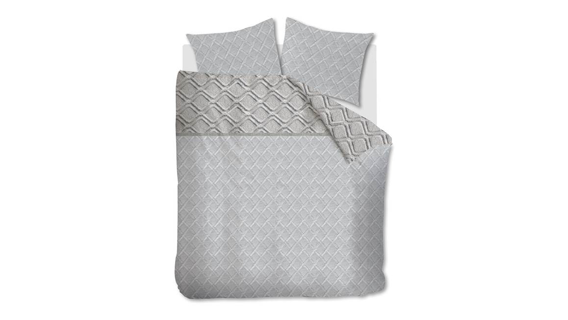 Rivièra Maison Cosy housse de couette en flanelle