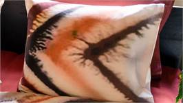 Kayori Sidqi housse de couette