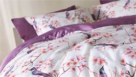 De Witte Lietaer Etourneau housse de couette