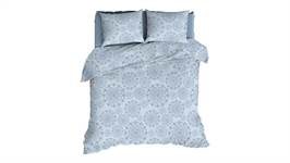 Romanette Jungfrau housse de couette en flanelle