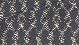 Romanette Vail housse de couette en flanelle