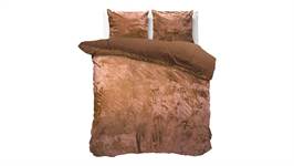 Dreamhouse Bedding Crushed Velvet housse de couette