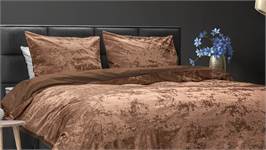 Dreamhouse Bedding Crushed Velvet housse de couette