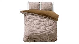 Dreamhouse Bedding Velours Aria housse de couette