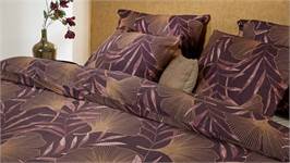iSeng Feuilles Dorées housse de couette