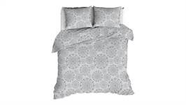 Romanette Jungfrau housse de couette en flanelle