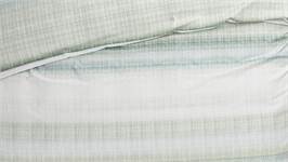 Heckettlane Berger housse de couette en flanelle