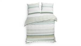 Heckettlane Berger housse de couette en flanelle