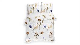 Heckettlane Yaza housse de couette en flanelle