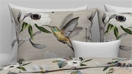 Zohome Jun housse de couette