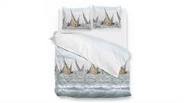 Zohome Kacie housse de couette