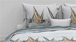Zohome Kacie housse de couette