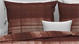 Zohome Marley housse de couette en flanelle