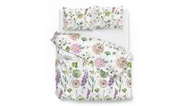Zohome Nesse housse de couette en flanelle
