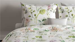 Zohome Nesse housse de couette en flanelle