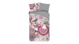 HIP Collection Inaya housse de couette en flanelle