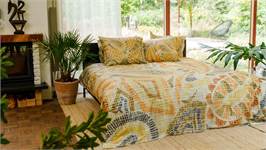 Kayori Abu housse de couette