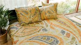 Kayori Abu housse de couette