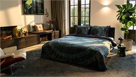Kayori Hida housse de couette