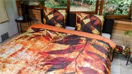 Kayori Masha housse de couette
