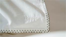 Kayori Niki housse de couette