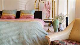 Kayori Tani housse de couette