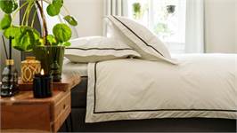 Kayori Yoichi housse de couette