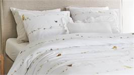 Marjolein Bastin Margarita housse de couette