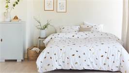 Marjolein Bastin Sommer housse de couette
