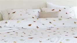 Marjolein Bastin Sommer housse de couette