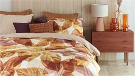 Beddinghouse Amber housse de couette 