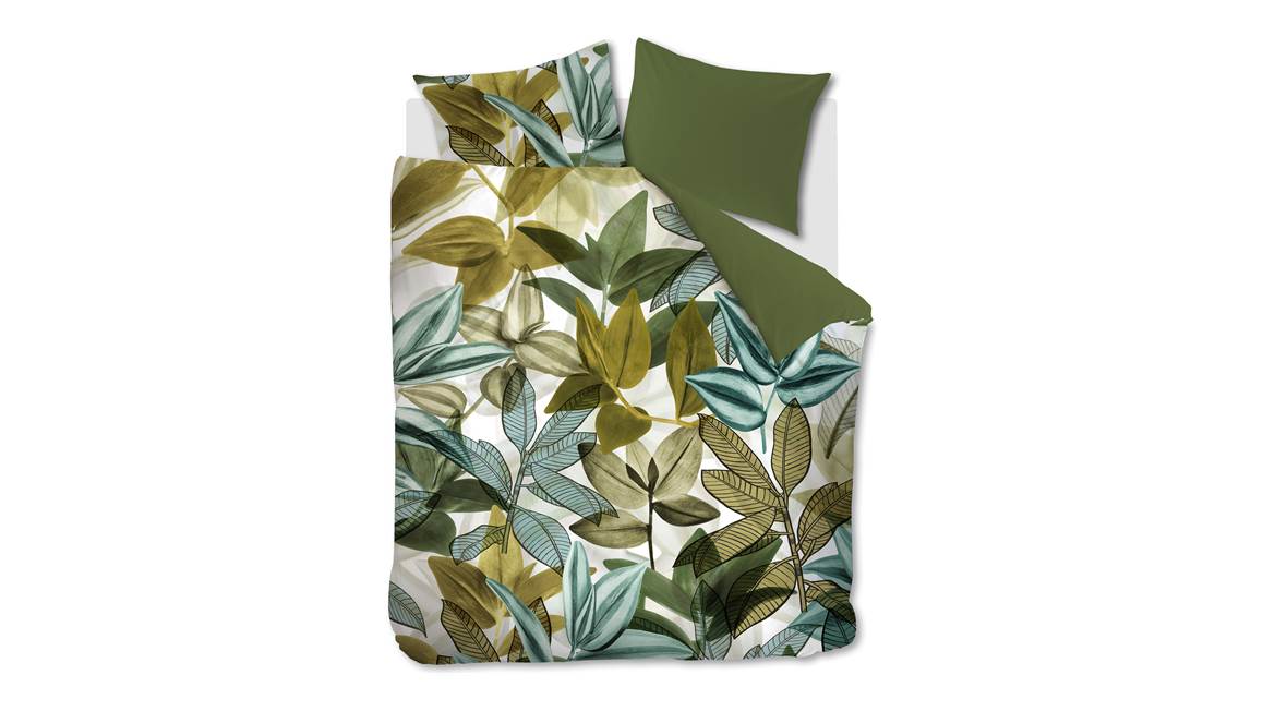 Beddinghouse Eden housse de couette 
