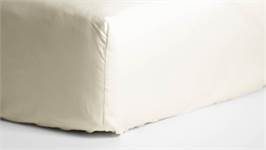 Cinderella drap-housse surmatelas TR satin