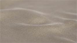 Cinderella drap-housse surmatelas TR satin