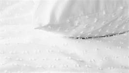 Beddinghouse Neige housse de couette 