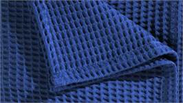 Heckettlane Wafel  plaid