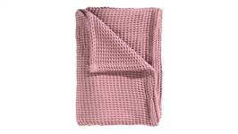 Heckettlane Wafel plaid