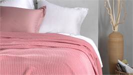 Heckettlane Wafel plaid