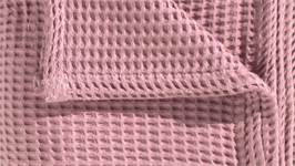 Heckettlane Wafel plaid