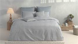 Zohome Banda di Lino housse de couette