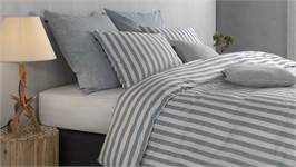 Zohome Banda di Lino housse de couette