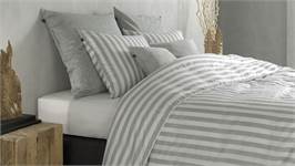 Zohome Banda di Lino housse de couette