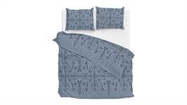 Zohome Chavelli housse de couette